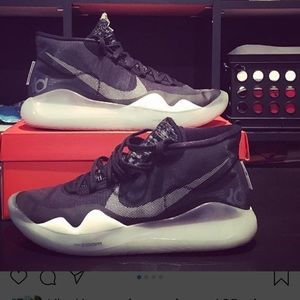 Nike KD 12 Run the One